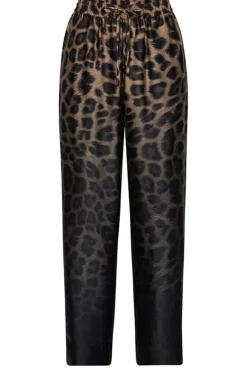 Karmamia Garcia Pants 1925< Bukser, Jeans & Leggings