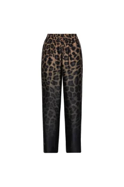 Karmamia Garcia Pants 1925< Bukser, Jeans & Leggings