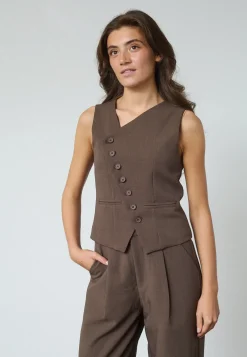 Sisters Point Gata-Ve2 19450< Sæt 🛍️|Veste