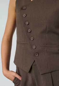 Sisters Point Gata-Ve2 19450< Sæt 🛍️|Veste