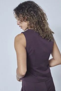 Sisters Point Gata-Ve 19013< Sæt 🛍️|Veste