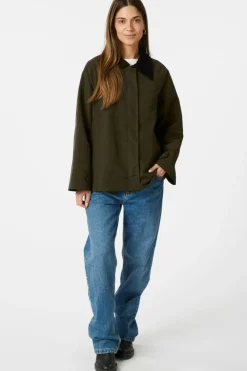 Neo Noir Gatbi Clean Jacket 164226< Overtøj & Jakker