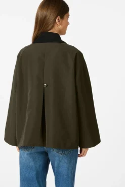 Neo Noir Gatbi Clean Jacket 164226< Overtøj & Jakker