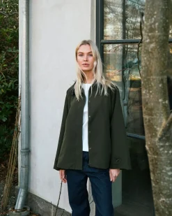 Neo Noir Gatbi Clean Jacket 164226< Overtøj & Jakker