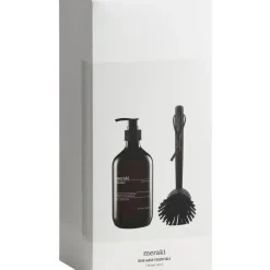 Meraki Gaveæske, Herbal nest, Dish wash essentials, Hvid< Ting Til Køkkenet