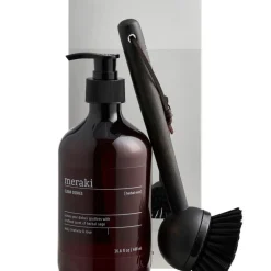 Meraki Gaveæske, Herbal nest, Dish wash essentials, Hvid< Ting Til Køkkenet