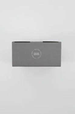 Nicolas Vahé Gaveæske, Parmesan & Basil salt & Chilli salt< Salte & Krydderier