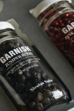 Nicolas Vahé Gaveæske The Cocktail Box< Salte & Krydderier