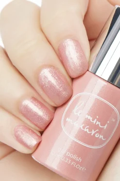 Gel Manicure Kit KIT011*Le Mini Macaron Clearance