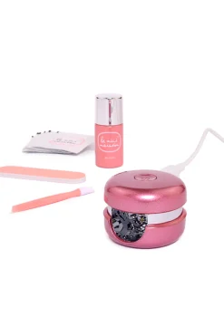 Gel Manicure Kit KIT011*Le Mini Macaron Clearance