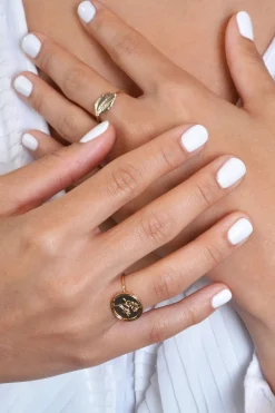 Le Mini Macaron Gel Manicure Kit KIT015< Neglelak