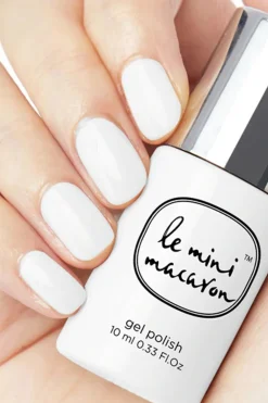 Le Mini Macaron Gel Manicure Kit KIT015< Neglelak