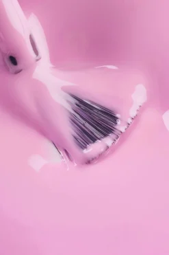 Le Mini Macaron Gel Manicure Kit KIT019< Neglelak