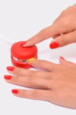 Le Mini Macaron Gel Manicure Kit KIT003< Neglelak