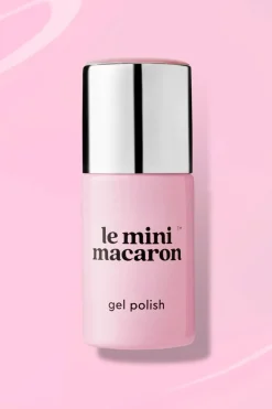 Le Mini Macaron Gel Polish COL121< Neglelak
