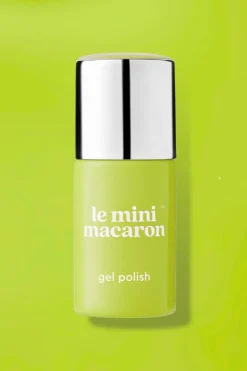 Le Mini Macaron Gel Polish COL114< Neglelak