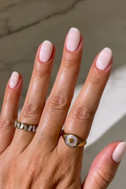 Le Mini Macaron Gel Polish COL125< Neglelak