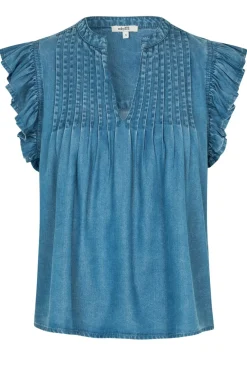 MbyM Gemala-M 58649568< Bluser & Skjorter|Sæt 🛍️