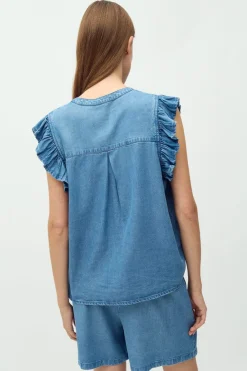 MbyM Gemala-M 58649568< Bluser & Skjorter|Sæt 🛍️