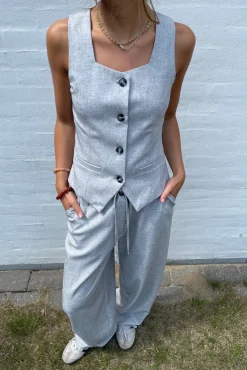 Sisters Point Gema-Ve 18984< Sæt 🛍️|Veste