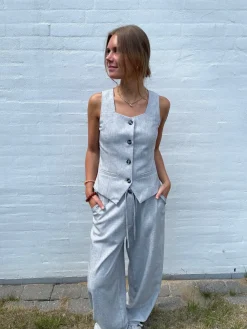 Sisters Point Gema-Ve 18984< Sæt 🛍️|Veste