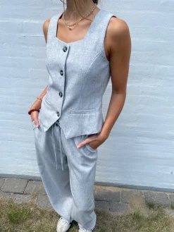 Sisters Point Gema-Ve 18984< Sæt 🛍️|Veste