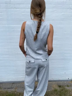 Sisters Point Gema-Ve 18984< Sæt 🛍️|Veste