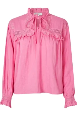 Gemmall Shirt Ls25487-1069*Lollys Laundry