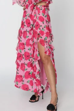 Georgia Skirt C240214*Cras Online