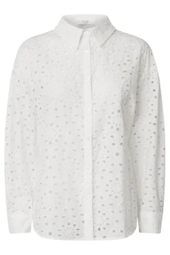 Sisters Point Gepa-Sh 18982< Bluser & Skjorter|Ammevenligt Tøj