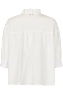 MbyM Gerlina Short-M 58790347< Bluser & Skjorter