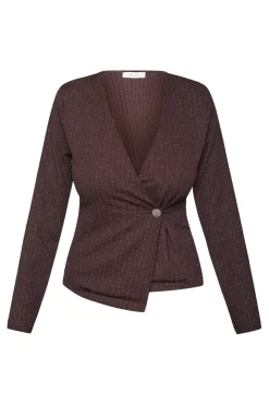 Sisters Point Gevela-Ls1 19565< Bluser & Skjorter