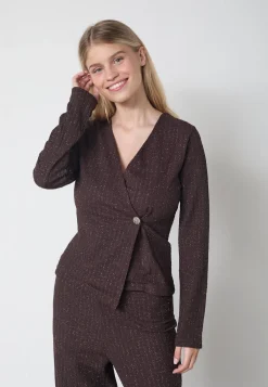 Sisters Point Gevela-Ls1 19565< Bluser & Skjorter