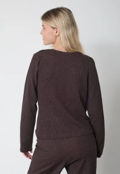 Sisters Point Gevela-Ls1 19565< Bluser & Skjorter