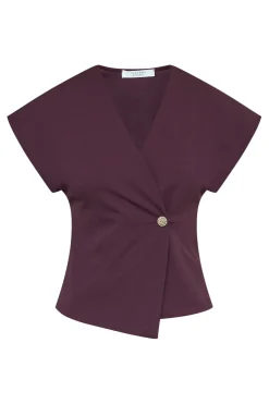 Sisters Point Gevela-Ve 18864< Veste|Ammevenligt Tøj