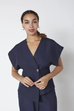 Sisters Point Gevela-Ve2 19335< Sæt 🛍️|Veste