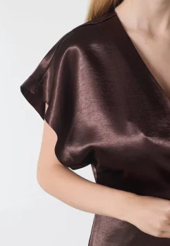 Sisters Point Gevela-Ve4 19489< T-Shirts & Toppe|Ammevenligt Tøj