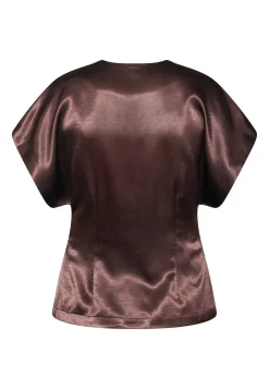 Sisters Point Gevela-Ve4 19489< T-Shirts & Toppe|Ammevenligt Tøj