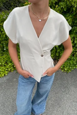 Sisters Point Gevela-Ve 18864< Veste|Ammevenligt Tøj