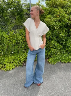 Sisters Point Gevela-Ve 18864< Veste|Ammevenligt Tøj