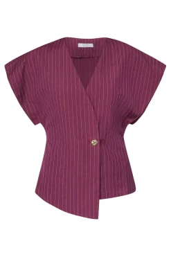 Sisters Point Gevela-Ve6 19498< Veste|Ammevenligt Tøj