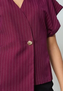 Sisters Point Gevela-Ve6 19498< Veste|Ammevenligt Tøj