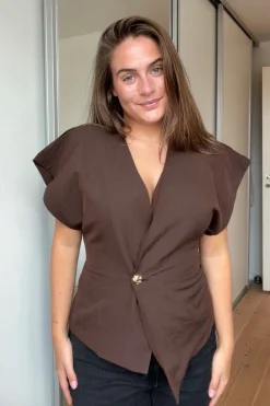 Sisters Point Gevela-Ve2 19335< Sæt 🛍️|Veste