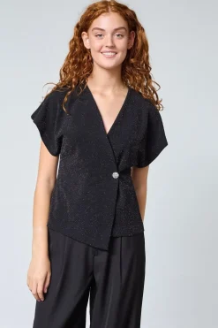 Sisters Point Gevela-Ve3 19376< Veste|Ammevenligt Tøj