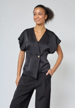 Sisters Point Gevela-Ve5 19490< Veste|Ammevenligt Tøj