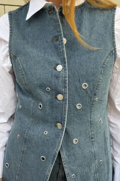 Global Funk Gibella Xo-G 74380716< Bluser & Skjorter|Ammevenligt Tøj