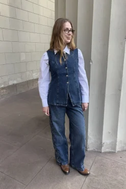 Global Funk Gibella-G 73500747< Sæt 🛍️|Veste