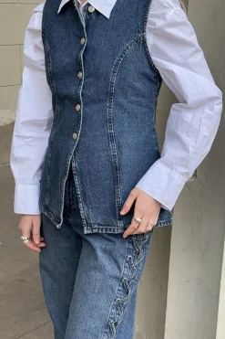 Global Funk Gibella-G 73500747< Sæt 🛍️|Veste