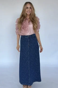 Gossia Gigigo Skirt G2564< Nederdele