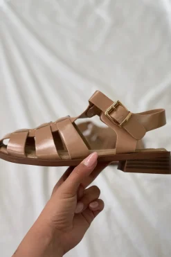 Gilda Sandal*Bloom Clearance